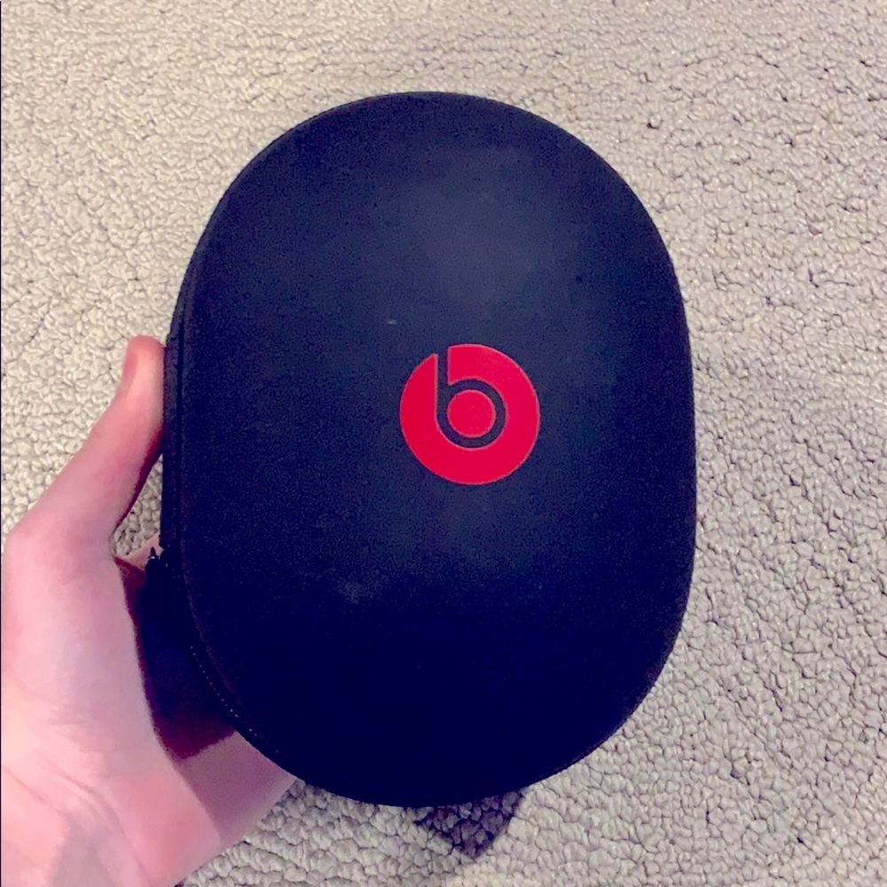 Beats Studio3 CASE